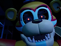It Is Showtime On The Meta Quest For Five Nights At Freddy’s: Help Wanted 2