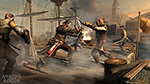 Assassin's Creed Rogue - Templar Vs Assassin Captain