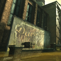 Dishonored: Flooded District