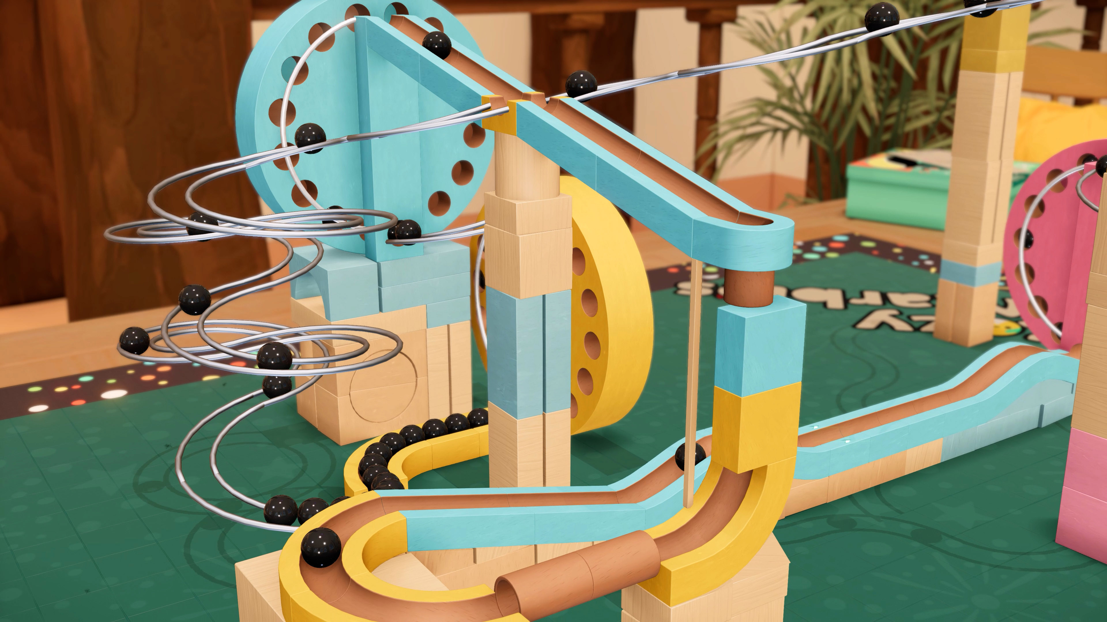 The Good Times Are Going To Roll With The Announcement For Cozy Marbles ...