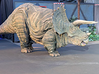 Universal Fan Fest Nights 2026 — Jurassic Park