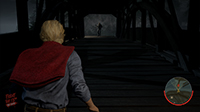 Friday The 13th: The Game — Covered Bridge