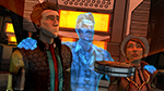 Tales From The Borderlands — Rhys Jack Fiona