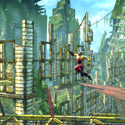 Enslaved: Odyssey to the West - Classic Monkey