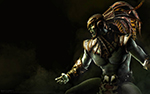 Mortal Kombat X - Kotal Kahn