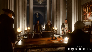 The Council: Ripples — Review