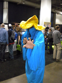 PAX East Cosplay