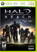 Halo Reach: Limited Edition