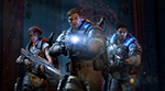 Gears Of War 4 — Screenshots