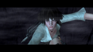 Devil May Cry 3 Special Edition — Screenshot