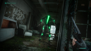 Chernobylite — Review