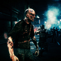 Resident Evil: Operation Raccoon City - Zombie