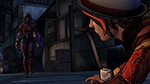 Tales From The Borderlands — Athena