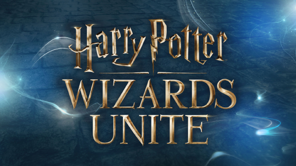 Harry Potter: Wizards Unite — Announced