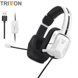 Tritton Kunai Pro Headset — Review
