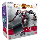 God of War III PS3 Bundle