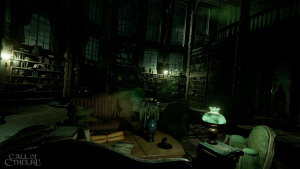 Call Of Cthulhu — Review