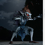 Final Fantasy XV — Goblin