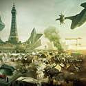 Deus Ex: Mankind Divided — Blackpool