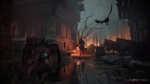 A Plague Tale: Innocence — Review