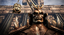 Mortal Kombat X — Shao Kahn