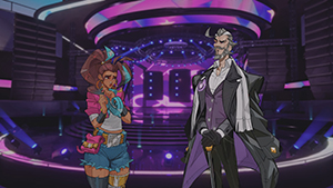 People Of Note — Hades Plays The Game (Part 1) [PS5 Gameplay]