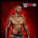 WWE 2K15 - Roster - Corey Graves