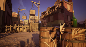High Noon VR — Review