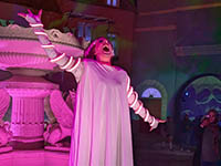 Universal Fan Fest Nights 2026 — Scooby Doo