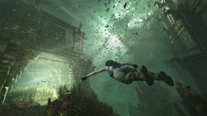 Shadow Of The Tomb Raider — Review