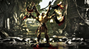 Mortal Kombat X — Goro