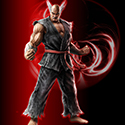 Tekken 7 — Heihachi