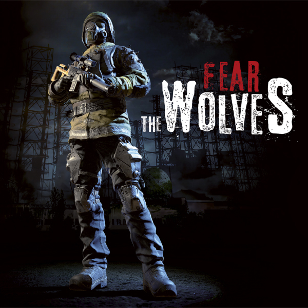 Fear The Wolves — Key Art