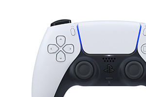 PlayStation 5 — DualSense
