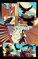 Dead Island - Comic Page 2
