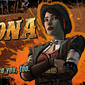 Tales From The Borderlands - Fiona Smash Card
