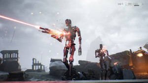 Terminator: Resistance — Review