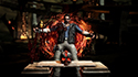 Mortal Kombat X — Johnny Cage