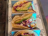 Universal Horror Unleashed — Funnel’d Shrimp