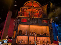 Universal Horror Unleashed — The Boiler