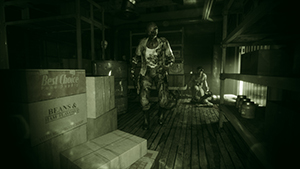 The Outlast Trials — Review