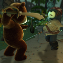 Naughty Bear - Episode 9
