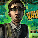 Tales From The Borderlands - Vaughn