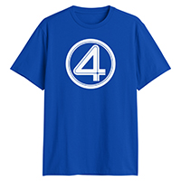 Blood Drive — SDCC 2025 T-Shirt