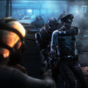 Resident Evil: Operation Raccoon City - Beltway With A Zombie Shield