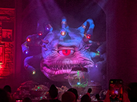 Universal Fan Fest Nights 2026 — Xanathar