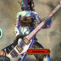 Guitar Hero: Warriors Of Rock - Echo