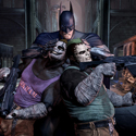 Batman: Arkham City