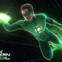 Green Lantern: Rise Of The Manhunters
