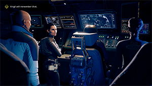 The Expanse: A Telltale Series — Review